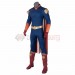 Homelander Cosplay Costumes The Boys Season 1 Cosplay Suit