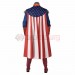 Homelander Cosplay Costumes The Boys Season 1 Cosplay Suit
