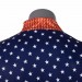 Homelander Cosplay Costumes The Boys Season 1 Cosplay Suit