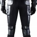 The Dark Knight Rises Cosplay Costumes Bruce Wayne Cosplay Suits