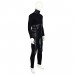 The Dark Knight Rises Cosplay Costumes Bruce Wayne Cosplay Suits