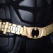 The Dark Knight Rises Cosplay Costumes Bruce Wayne Cosplay Suits