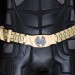 The Dark Knight Rises Cosplay Costumes Bruce Wayne Cosplay Suits