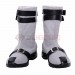 Deadpool Wade Wilson Cosplay Costumes Leather White X Force Edition