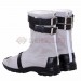 Deadpool Wade Wilson Cosplay Costumes Leather White X Force Edition