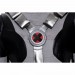 Deadpool Wade Wilson Cosplay Costumes Leather White X Force Edition