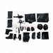 Bruce Wayne New Cosplay Costumes Bruce Wayne Upgraded Suits