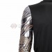 The Falcon and the Winter Soldier Cosplay Costumes The Winter Soldier Leather Suits