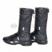 The Falcon and the Winter Soldier Cosplay Costumes The Winter Soldier Leather Suits