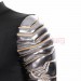 The Falcon and the Winter Soldier Cosplay Costumes The Winter Soldier Leather Suits
