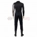 The Falcon and the Winter Soldier Cosplay Costumes The Winter Soldier Leather Suits