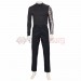 The Falcon and the Winter Soldier Cosplay Costumes The Winter Soldier Leather Suits