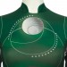 Sersi Cosplay Costume Eternals Top Level Suit
