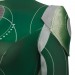 Sersi Cosplay Costume Eternals Top Level Suit