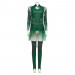 Sersi Cosplay Costume Eternals Top Level Suit