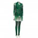 Sersi Cosplay Costume Eternals Top Level Suit