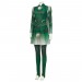 Sersi Cosplay Costume Eternals Top Level Suit