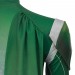 Sersi Cosplay Costume Eternals Top Level Suit