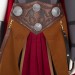 Thor Jane Foster Cosplay Costumes Love And Thunder Top Level Suits