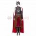 Thor Jane Foster Cosplay Costumes Love And Thunder Top Level Suits