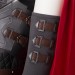 Thor Jane Foster Cosplay Costumes Love And Thunder Top Level Suits