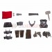 Thor Jane Foster Cosplay Costumes Love And Thunder Top Level Suits