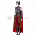 Thor Jane Foster Cosplay Costumes Love And Thunder Top Level Suits
