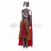 Thor Jane Foster Cosplay Costumes Love And Thunder Top Level Suits