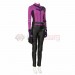 Female Hawkeye Cosplay Costumes Kate Bishop Top Level Suits