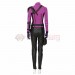 Female Hawkeye Cosplay Costumes Kate Bishop Top Level Suits
