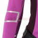 Female Hawkeye Cosplay Costumes Kate Bishop Top Level Suits