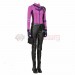 Female Hawkeye Cosplay Costumes Kate Bishop Top Level Suits