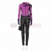Female Hawkeye Cosplay Costumes Kate Bishop Top Level Suits