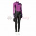 Female Hawkeye Cosplay Costumes Kate Bishop Top Level Suits