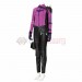 Female Hawkeye Cosplay Costumes Kate Bishop Top Level Suits