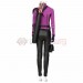 Female Hawkeye Cosplay Costumes Kate Bishop Top Level Suits
