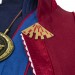 Doctor Strange Cosplay Costumes Multiverse of Madness Top Level Cosplay Suits