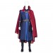 Doctor Strange Cosplay Costumes Multiverse of Madness Top Level Cosplay Suits