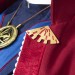 Doctor Strange Cosplay Costumes Multiverse of Madness Top Level Cosplay Suits