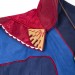 Doctor Strange Cosplay Costumes Multiverse of Madness Top Level Cosplay Suits