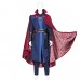 Doctor Strange Cosplay Costumes Multiverse of Madness Top Level Cosplay Suits