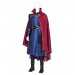 Doctor Strange Cosplay Costumes Multiverse of Madness Top Level Cosplay Suits
