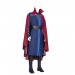 Doctor Strange Cosplay Costumes Multiverse of Madness Top Level Cosplay Suits