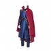 Doctor Strange Cosplay Costumes Multiverse of Madness Top Level Cosplay Suits