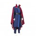 Doctor Strange Cosplay Costumes Multiverse of Madness Top Level Cosplay Suits