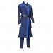 Doctor Strange Cosplay Costumes Multiverse of Madness Top Level Cosplay Suits