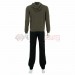 Riddler Cosplay Costumes New Bruce Wayne Top Level Suits
