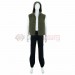Riddler Cosplay Costumes New Bruce Wayne Top Level Suits