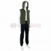 Riddler Cosplay Costumes New Bruce Wayne Top Level Suits