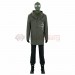 Riddler Cosplay Costumes New Bruce Wayne Top Level Suits